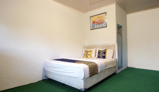 SPOT ON 2758 Zayn Homestay Syariah in Bengkulu
