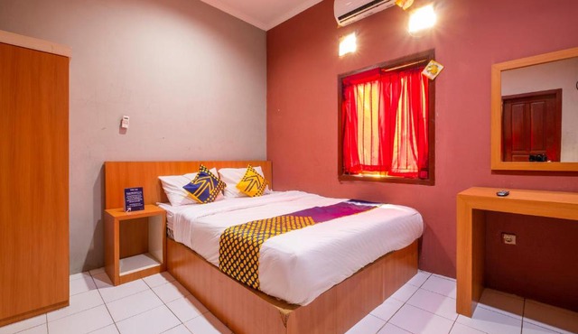 SPOT ON 2806 Wisma Syariah in Karawang
