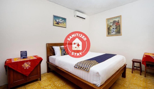 SPOT ON 2857 Hotel Pelangi in Yogyakarta