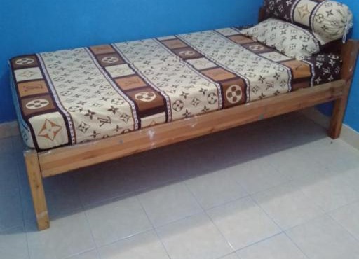 SPOT ON 90538 Wisma Dewi Syariah in Jakarta
