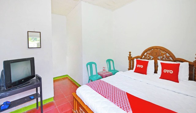 Spot ON 91270 Hotel Arimbi in Cilacap