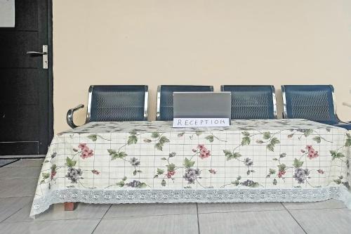 SPOT ON 91791 Homestay Surya Syariah in Tarakan