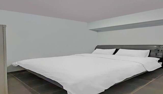 SPOT ON 92236 Kediri Family Homestay in Medan