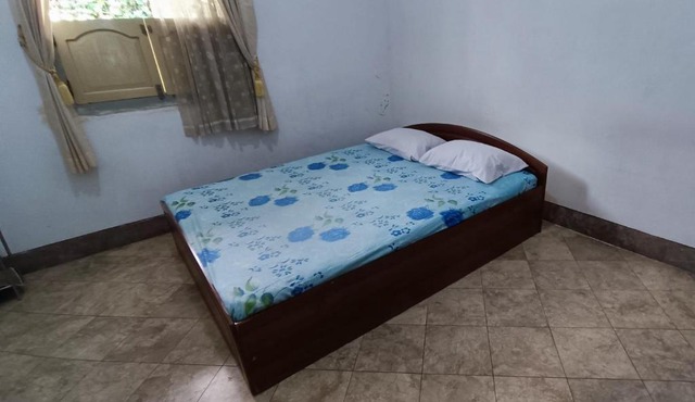 SPOT ON 93199 Bunda Family Homestay Syariah in Yogyakarta