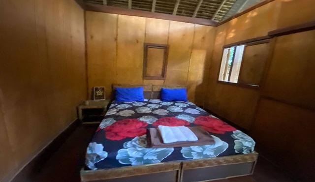 SPOT ON 93511 Rinjana Homestay in Sembalun Lawang