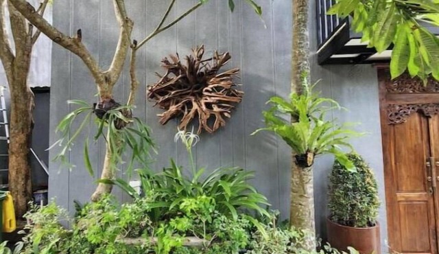 Spring Indira Villa - 2 BR with Private Pool 6 in Bali