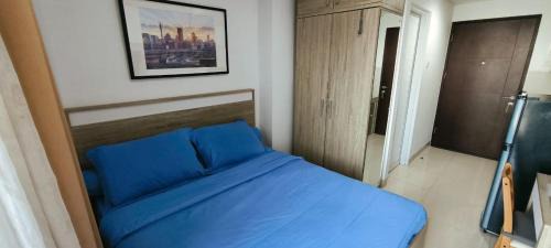 Springwood serene stay Cozy Studio in Warungmangga