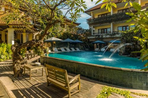 Sri Phala Resort & Villa in Sanur