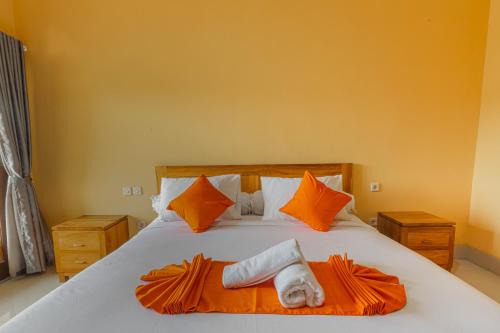 Srinadi Waterpark Villa in Klungkung