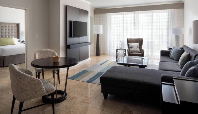 St Kitts Marriott Beach Resort, Casino & Spa in Basseterre