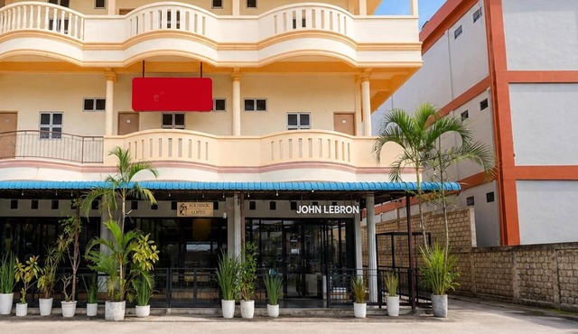Standard Double near Embung Fatimah in Batam