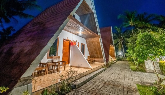 Standard Room - Suan Nusa Penida in Kec. Nusa Penida