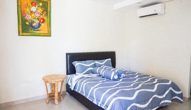 Star Guesthouse in Ketewel