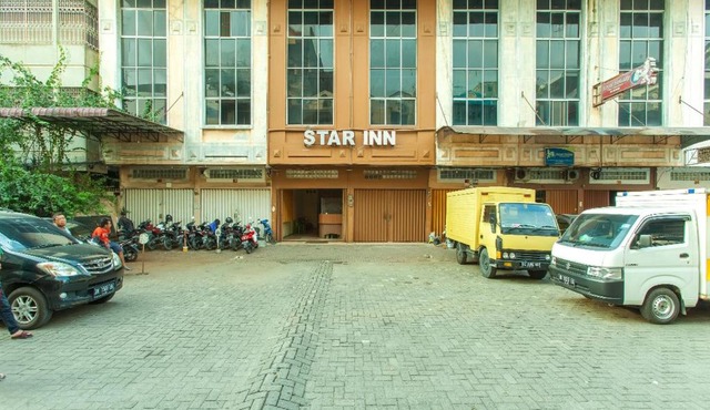 Star Inn Medan in Medan