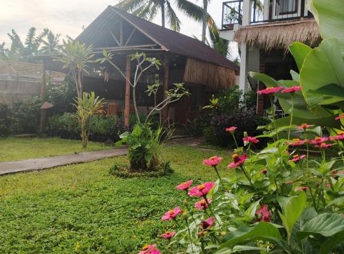 Stay Together in Tetebatu
