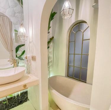 Staycationku Premium Jogja Villas in Beran-kidul