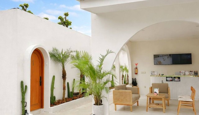 Staycationku Premium Jogja Villas in Sleman