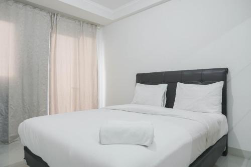 Strategic and Comfy Studio at Signature Park Grande Apartment By Travelio in Jakarta