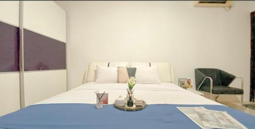 Studio Apartemen Semanggi in Jakarta