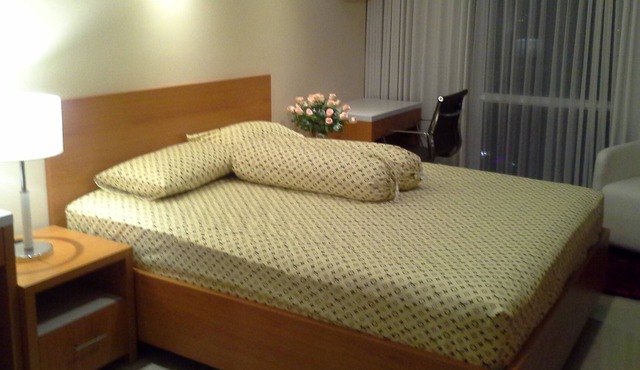 Studio budget Room Apartment, Tangerang in Tangerang