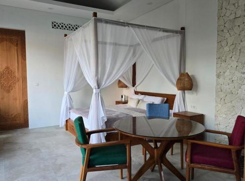 Studio Guesthouse No 39 in Lovina