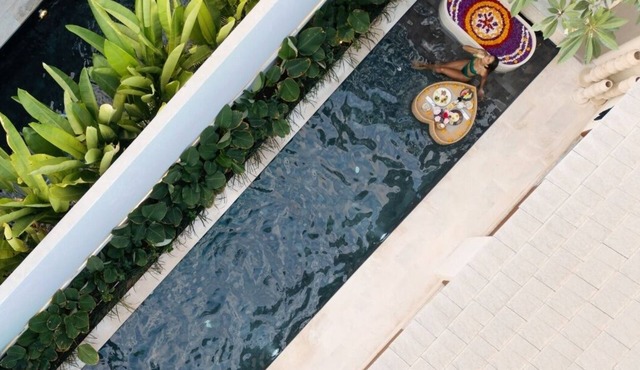 Stylish Romantic Villa 1BR in Seminyak in Seminyak