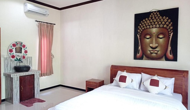 Suci Cottage in Ubud
