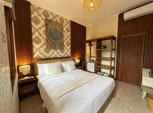 Suites Home Nusa Dua in Nusa Dua