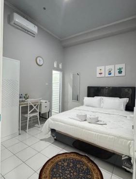 Sultan Agung Homestay Syariah in Magelang