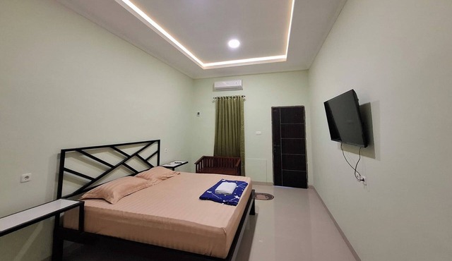 Sultan Guest House in Palu