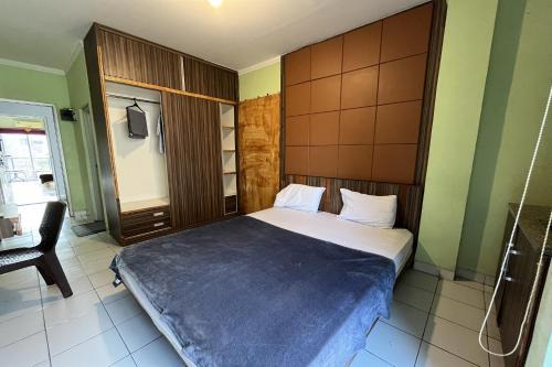 Sultan Residence Syariah in Jakarta
