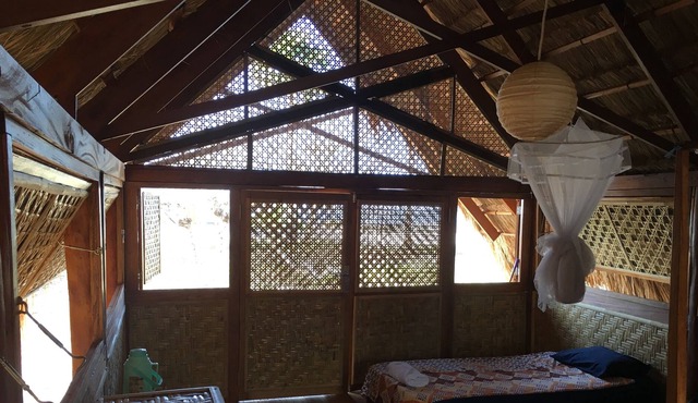 Sumba Adventure Resort - Hostel in Desa Wula