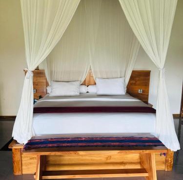 Sumba Voyage Villa in Rua