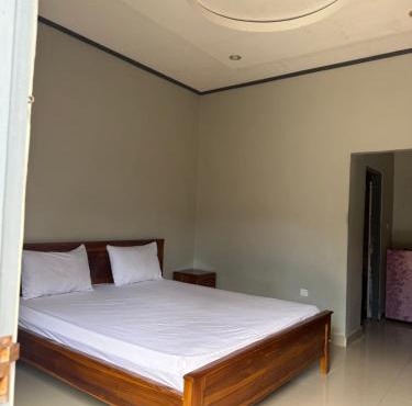 Sumbawa Maluk Homestay Kost tika in Maluk