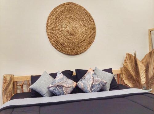 Summerfield Homestay and Cafe in Pacitan
