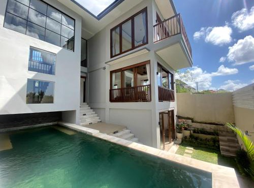 SummerVille Nusa Dua by REJA Villas in Nusa Dua
