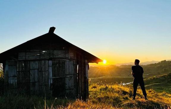 Sun Rice Homestay in Ruteng