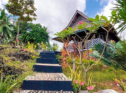 Sunari Beach Resort Selayar - Real in Pareangang