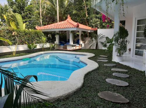 SUNKISS VILLA by Yogya Tropicana in Yogyakarta
