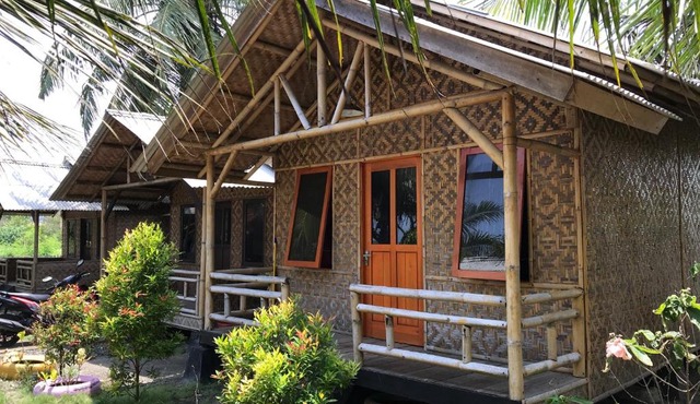 Sunny Lodge in Pangandaran