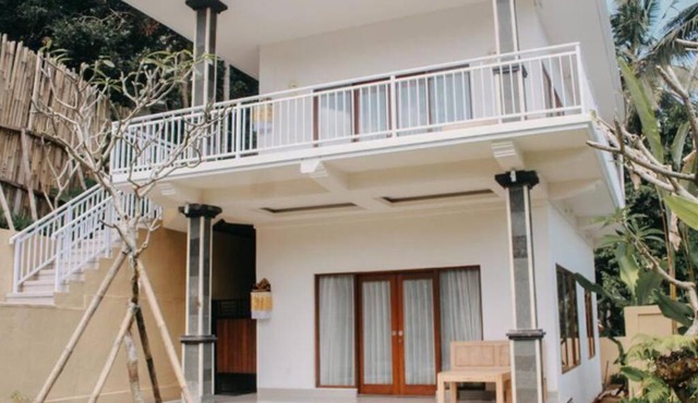 Sunny Relax Villa in Ubud