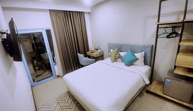 Sunnydays homestay in Jepara