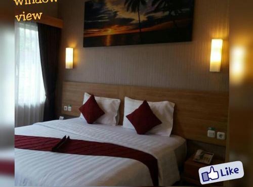 Sunshine Family Homestay near Terminal 1 Juanda Airport in Tambakpinggir