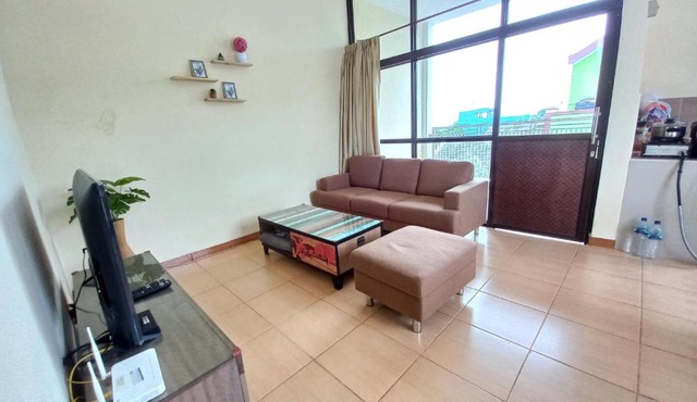 Sunshine Homestay in Tlekung