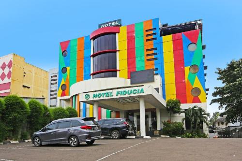 Super OYO Townhouse OAK Hotel Fiducia Serpong in Jakarta