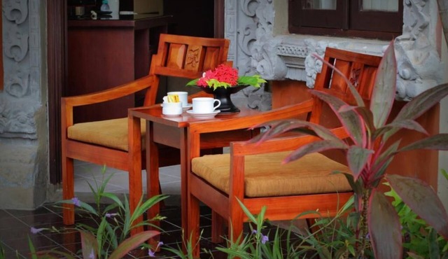Superior Balinese Room At Kuta in Bali