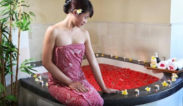 Superior room including breakfast in Benoa
