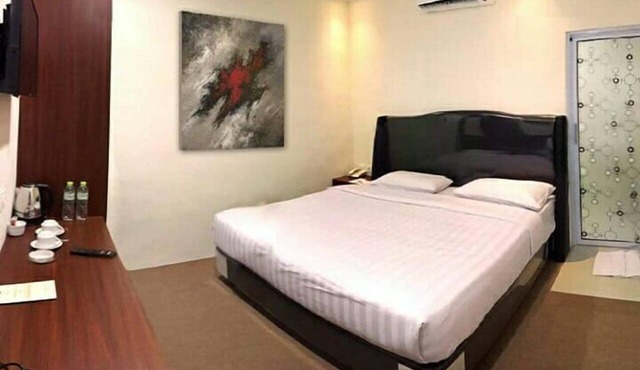 Superstar Hotel in Dumai