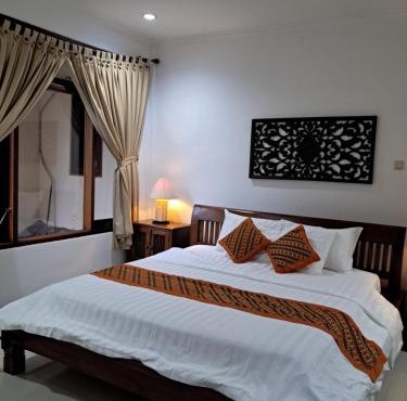 SURFARIS INN on poppies 2 apartment in Legian