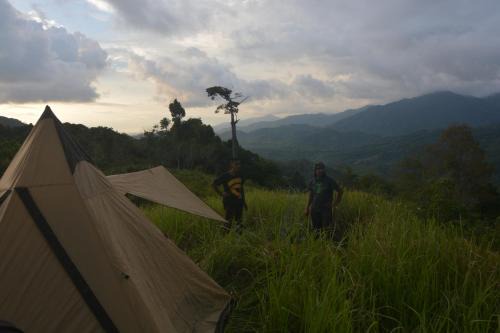 Survival Trip Leuser Eco Stay in Baru